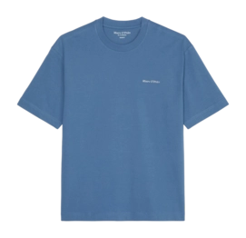 T-Shirt Marc O'Polo Men 422208351374 Wedgewood