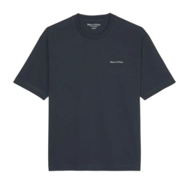 T-shirt Marc O'Polo Homme 422208351374 Dark Navy
