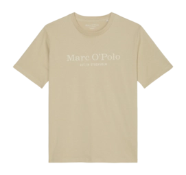 T-Shirt Marc O'Polo Men 423201251052 Pure Cashmere