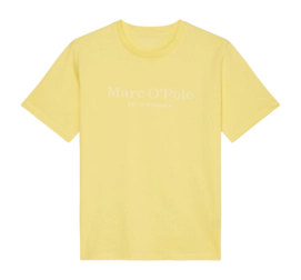 T-Shirt Marc O'Polo Men 423201251052 Golden Fizz