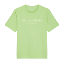 T-Shirt Marc O'Polo Men 423201251052 Cedar Lime