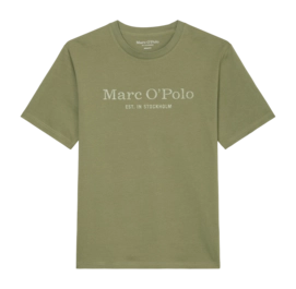 T-Shirt Marc O'Polo Men 423201251052 Olive