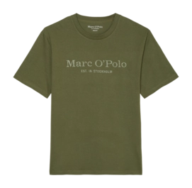 T-Shirt Marc O'Polo Men 423201251052 Asher Green