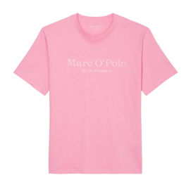 T-Shirt Marc O'Polo Men 423201251052 Pink Sugar