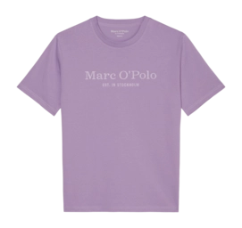 T-Shirt Marc O'Polo Men 423201251052 Lilac Lust