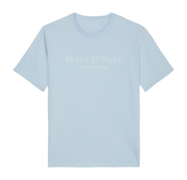 T-Shirt Marc O'Polo Men 423201251052 Homestead Blue