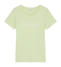 T-Shirt Marc O'Polo Women 402229351001 Pale Lime