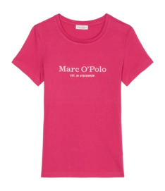 T-Shirt Marc O'Polo Women 402229351001 Dahlia Pink '24