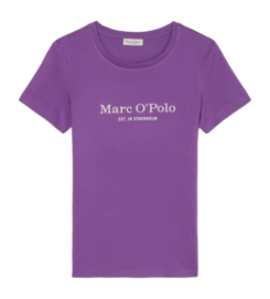 T-Shirt Marc O'Polo Women 402229351001 Bright Lilac