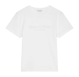T-Shirt Marc O'Polo Women 402229351055 White