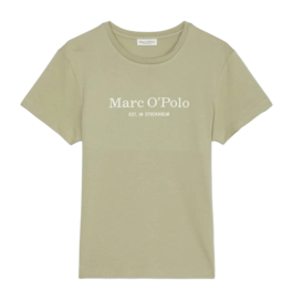 T-Shirt Marc O'Polo Women 402229351055 Steamed Sage
