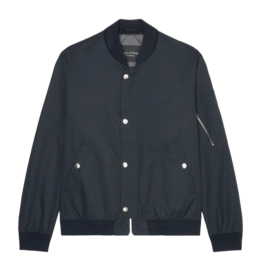 Jacke Marc O'Polo 421007370034 Herren Dark Navy