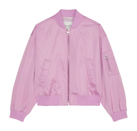 Jas Marc O'Polo Women 402103670085 Berry Lilac