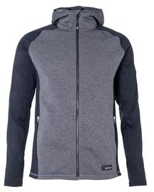 Ski Vest Brunotti Men Esro Dark Grey Melee