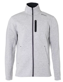 Ski Vest Brunotti Men Victory NT Mid Grey Melee