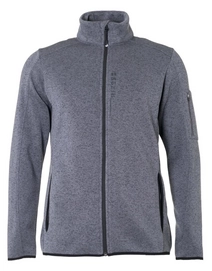 Ski Vest Brunotti Men Paraday Dark Grey Melee