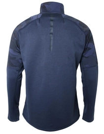 Ski Vest Brunotti Men Cane Space Blue