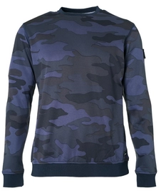 Pullover Brunotti Harrison Space Blue Herren