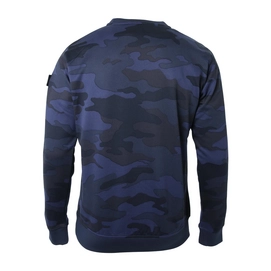 Trui Brunotti Men Harrison Space Blue