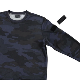 Trui Brunotti Men Harrison Space Blue
