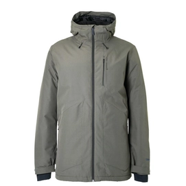Jacke Brunotti Columbus Pine Grey Herren