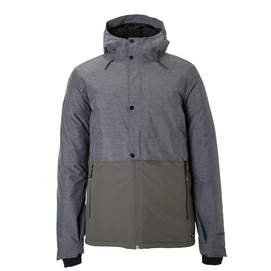 Jas Brunotti Men Rogue Grey