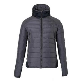 Jas Brunotti Men Major Titanium