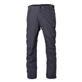 Skihose Brunotti Kitebar Denim Black Melee Herren