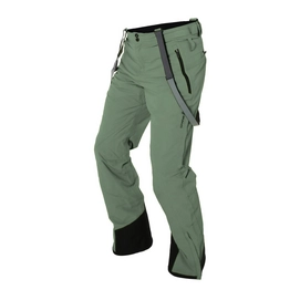 Skibroek Brunotti Men Damiro Vintage Green