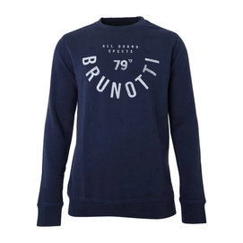 Trui Brunotti Men Kodiak Space Blue
