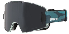 Ski Goggles Brunotti Men Magneto 1 Titanium