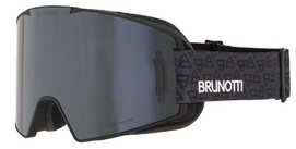 Skibrille Brunotti Magneto 2 Black Herren