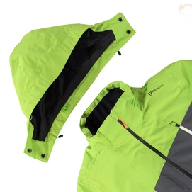 Ski Jas Brunotti Men Kentucky Greenery