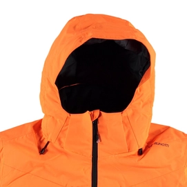 Ski Jas Brunotti Men Jovian Fluo Orange