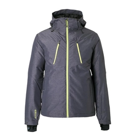 Ski Jas Brunotti Men Jovian Titanium