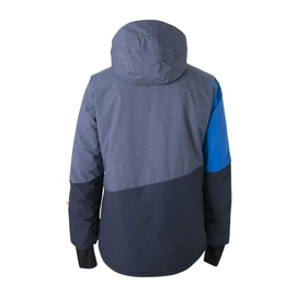 Ski Jas Brunotti Men Idaho Nasa Blue