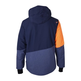 Ski Jas Brunotti Men Idaho Space Blue