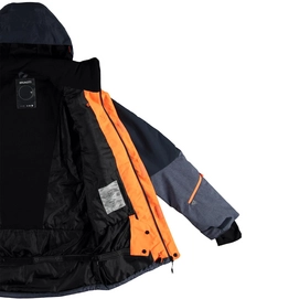 Ski Jas Brunotti Men Idaho Space Blue