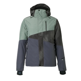 Ski Jas Brunotti Men Idaho Titanium