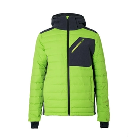 Skijacke Brunotti Trysail Greenery Herren