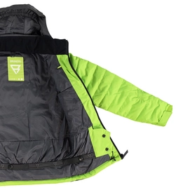 Ski Jas Brunotti Men Trysail Greenery