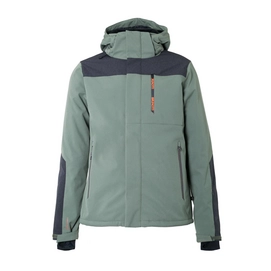 Ski jas Brunotti Men Twintip Vintage Green