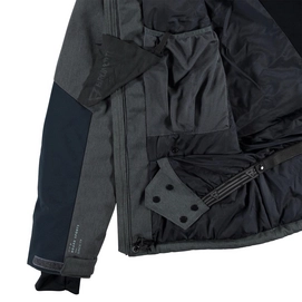 Ski jas Brunotti Men Twintip Titanium