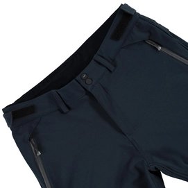 Skibroek Brunotti Men Huygens Black