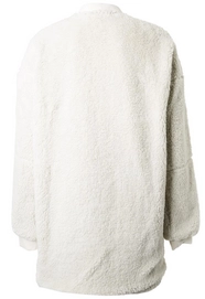 Vest Brunotti Women Elara Cream