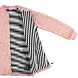 Vest Brunotti Women Elara Rose Tan Pink