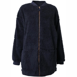 Vest Brunotti Women Dilara Obsidian
