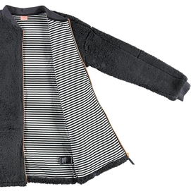 Vest Brunotti Women Elara Obsidian