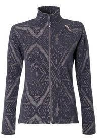 Vest Brunotti Women Astrium Obsidian