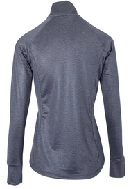 Skipully Brunotti Women Yrenna melange Obsidian
